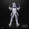 imageSTAR WARS The Black Series Clone Captain Rex Ahsoka Premium Collectible 6 Inch Action Figure