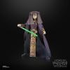 imageSTAR WARS The Black Series Luminara Unduli Attack of The Clones Premium Collectible 6 Inch Action Figure