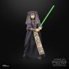 imageSTAR WARS The Black Series Luminara Unduli Attack of The Clones Premium Collectible 6 Inch Action Figure