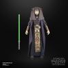 imageSTAR WARS The Black Series Luminara Unduli Attack of The Clones Premium Collectible 6 Inch Action Figure