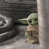 imageSTAR WARS The Child Talking Plush Toy with Character Sounds and Accessories The Mandalorian Toy for Kids Ages 3 and Up GreenSingle