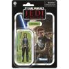 imageSTAR WARS The Vintage Collection Cal Kestis Toy 375InchScale Jedi Survivor Action Figure Toys for Kids Ages 4 and Up