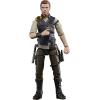 imageSTAR WARS The Vintage Collection Cal Kestis Toy 375InchScale Jedi Survivor Action Figure Toys for Kids Ages 4 and Up