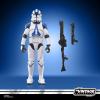 imageSTAR WARS The Vintage Collection Clone Trooper 501st Legion OBIWan Kenobi 375 Inch Collectible Action Figure