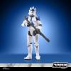 imageSTAR WARS The Vintage Collection Clone Trooper 501st Legion OBIWan Kenobi 375 Inch Collectible Action Figure