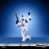 imageSTAR WARS The Vintage Collection Clone Trooper 501st Legion OBIWan Kenobi 375 Inch Collectible Action Figure