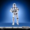 imageSTAR WARS The Vintage Collection Clone Trooper 501st Legion OBIWan Kenobi 375 Inch Collectible Action Figure