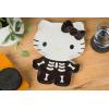 imageSilver Buffalo Star Wars The Mandalorian and The Child Baby Yoda Grogu 4 Pack Rimmed Ceramic Plate Set 8 InchesHello Kitty Skeleton Costume