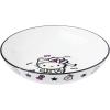 imageSilver Buffalo Star Wars The Mandalorian and The Child Baby Yoda Grogu 4 Pack Rimmed Ceramic Plate Set 8 InchesSanrio Hello Kitty Halloween