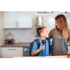 imageSimple Modern Water Bottle with Straw Lid  Marvel Spiderman 18oz Stainless Steel Cup Insulated Tumbler for Boys Girls School  Spidey Friends UniteDisney WishAshas Adventure