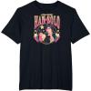 imageStar Wars  Han Solo Rock TShirtBlack