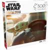 imageStar Wars  The Mandalorian  The Child  500 Piece Jigsaw Puzzle