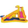 imageStar Wars Bounce House with Slide Indoor Outdoor Darth Vader Inflatable Luke Skywalker Lightsaber Fun Bouncy Castle for Kids Ages 38 Years OldBaby Shark