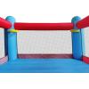 imageStar Wars Bounce House with Slide Indoor Outdoor Darth Vader Inflatable Luke Skywalker Lightsaber Fun Bouncy Castle for Kids Ages 38 Years OldEnormous
