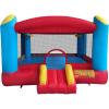 imageStar Wars Bounce House with Slide Indoor Outdoor Darth Vader Inflatable Luke Skywalker Lightsaber Fun Bouncy Castle for Kids Ages 38 Years OldEnormous