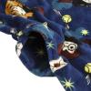 imageStar Wars Darth Vader AllOver Print Black Hooded Wearable Oversize BlanketOSFAHarry Potter Chibi