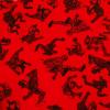 imageStar Wars Darth Vader AllOver Print Black Hooded Wearable Oversize BlanketOSFAMarvel Spiderman Red