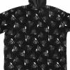 imageStar Wars Darth Vader AllOver Print Black Hooded Wearable Oversize BlanketOSFAStar Wars Spaceships