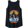 imageStar Wars Darth Vader Coming To Your Galaxy Summer 77 Tank TopBlack