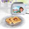 imageStar Wars Darth Vader TwoSlice Empire ToasterBob Ross
