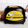 imageStar Wars Darth Vader TwoSlice Empire ToasterPeanuts Snoopy V1