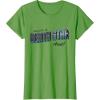 imageStar Wars Death Star Matching Family AUNT TShirt TShirtGrass Green