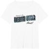 imageStar Wars Death Star Matching Family AUNT TShirt TShirtWhite