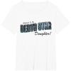 imageStar Wars Death Star Matching Family DAUGHTER TShirt TShirtWhite