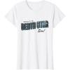 imageStar Wars Death Star Matching Family SON TShirt TShirtWhite