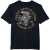 imageStar Wars Forest Moon Of Endor Summer Camp TShirtBlack