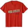 imageStar Wars Mos Eisley Matching Family AUNT TShirt TShirtRed