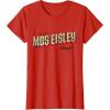 imageStar Wars Mos Eisley Matching Family AUNT TShirt TShirtRed