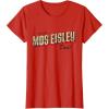 imageStar Wars Mos Eisley Matching Family DAD TShirt TShirtRed