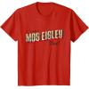 imageStar Wars Mos Eisley Matching Family DAD TShirt TShirtRed