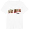 imageStar Wars Mos Eisley Matching Family DAD TShirt TShirtWhite