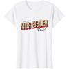 imageStar Wars Mos Eisley Matching Family DAD TShirt TShirtWhite