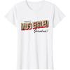 imageStar Wars Mos Eisley Matching Family GRANDMA TShirt TShirtWhite