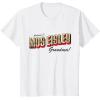 imageStar Wars Mos Eisley Matching Family GRANDMA TShirt TShirtWhite