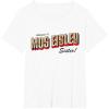 imageStar Wars Mos Eisley Matching Family SISTER TShirt TShirtWhite
