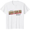 imageStar Wars Mos Eisley Matching Family SISTER TShirt TShirtWhite