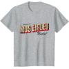 imageStar Wars Mos Eisley Matching Family UNCLE TShirt TShirtHeather Grey