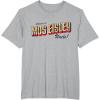 imageStar Wars Mos Eisley Matching Family UNCLE TShirt TShirtHeather Grey