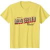imageStar Wars Mos Eisley Matching Family UNCLE TShirt TShirtLemon Yellow