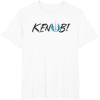 imageStar Wars ObiWan Kenobi Jedi Icon TShirtWhite