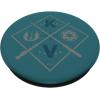 imageStar Wars ObiWan Kenobi Jedi and Sith PopSockets MagSafe PopGrip for iPhoneStandard