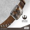 imageStar Wars Officially Licensed Smartwatch Band watch not includedChewbacca