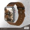 imageStar Wars Officially Licensed Smartwatch Band watch not includedChewbacca
