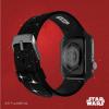 imageStar Wars Officially Licensed Smartwatch Band watch not includedDarth Vader