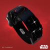 imageStar Wars Officially Licensed Smartwatch Band watch not includedDarth Vader