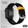 imageStar Wars Officially Licensed Smartwatch Band watch not includedGalactic